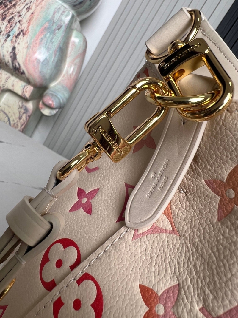 LV Bucket Bags